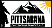 Pittsabana Contracting Services, LLC logo