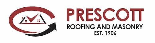 Prescott Roofing logo