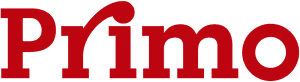 Primo Roofing logo