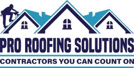 PRO Roofing Solutions Columbus logo