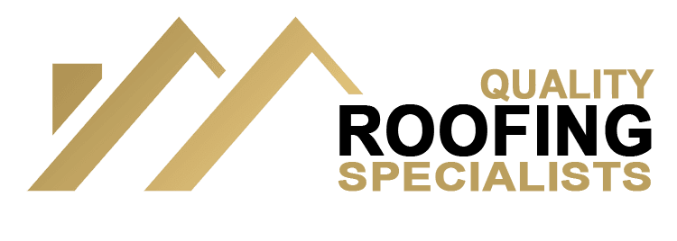 Quality Roofing Specialists logo