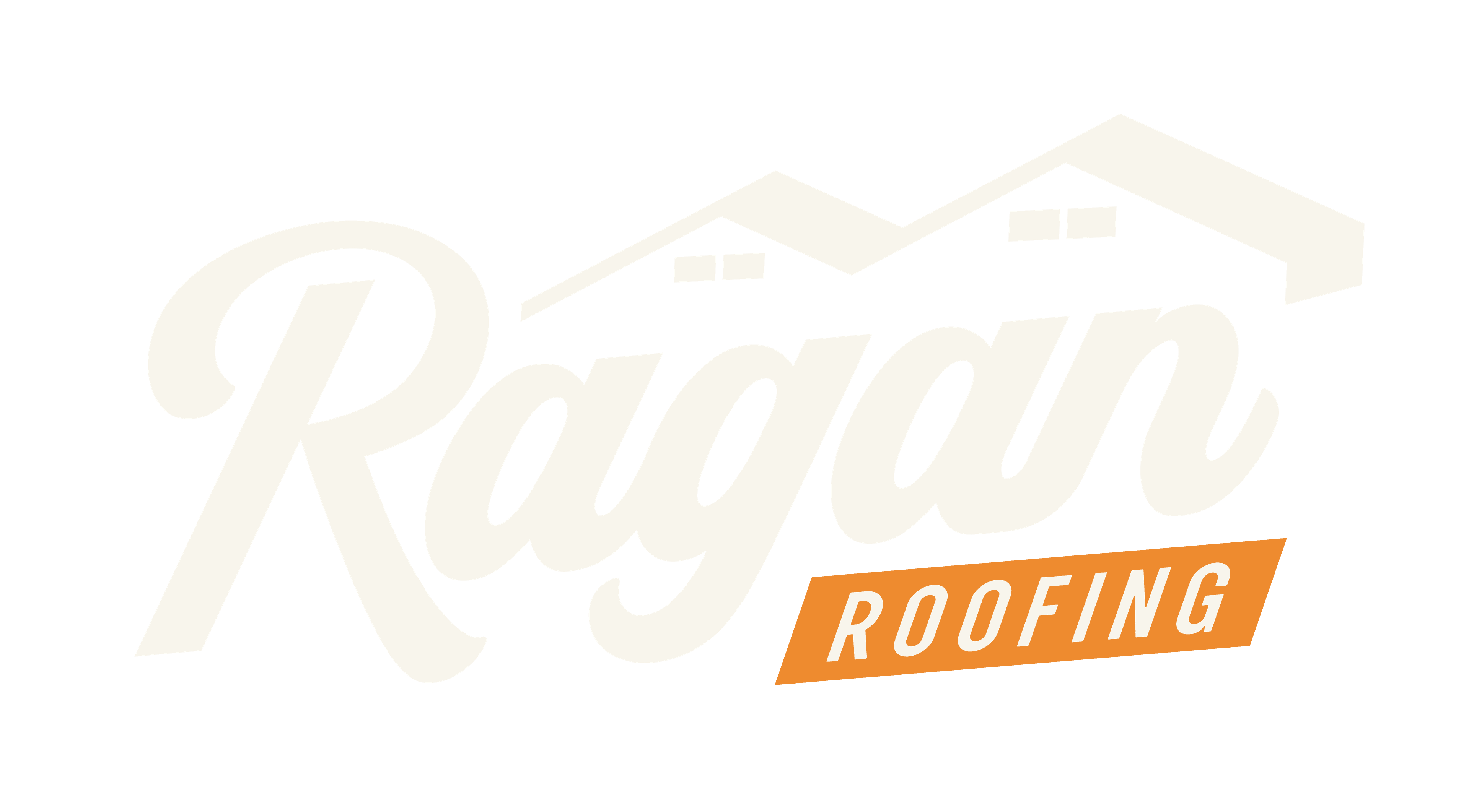 Mike Ragan Roofing logo