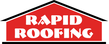 Rapid Roofing logo