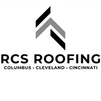RCS Roofing logo