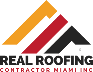 Real Roofing Contractor Miami Inc logo
