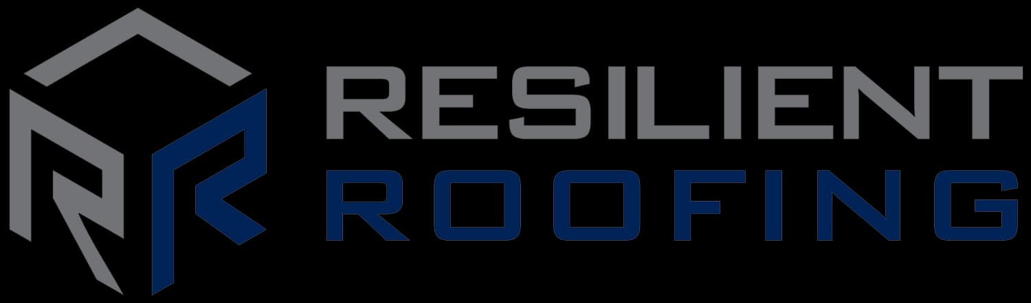 Resilient Roofing logo