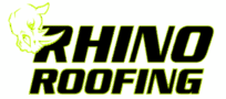 Rhino Roofing LLC logo