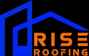 RISE Roofing LLC logo