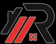 Rob's Roofing Arizona logo