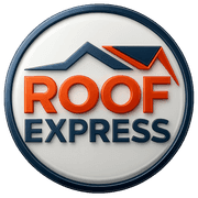 ROOF EXPRESS logo
