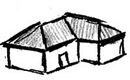 All State Roofing logo