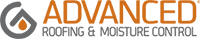 Advanced Roofing and Moisture Control logo