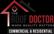 Roof Doctor logo
