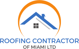 Roofing Contractor of Miami Ltd logo