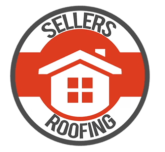 Sellers Roofing Company logo