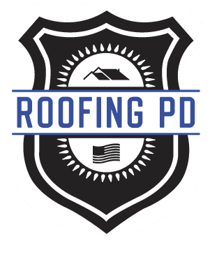 Roofing PD logo