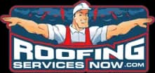 Roofing Services Now logo