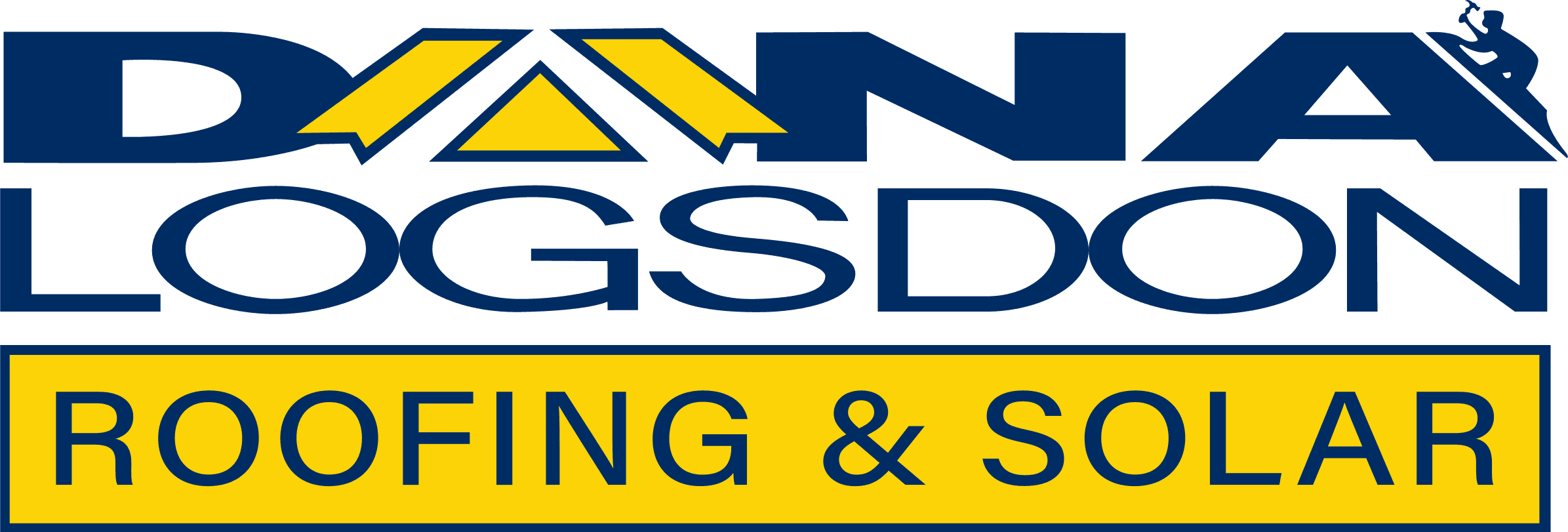 Dana Logsdon Roofing & Solar logo