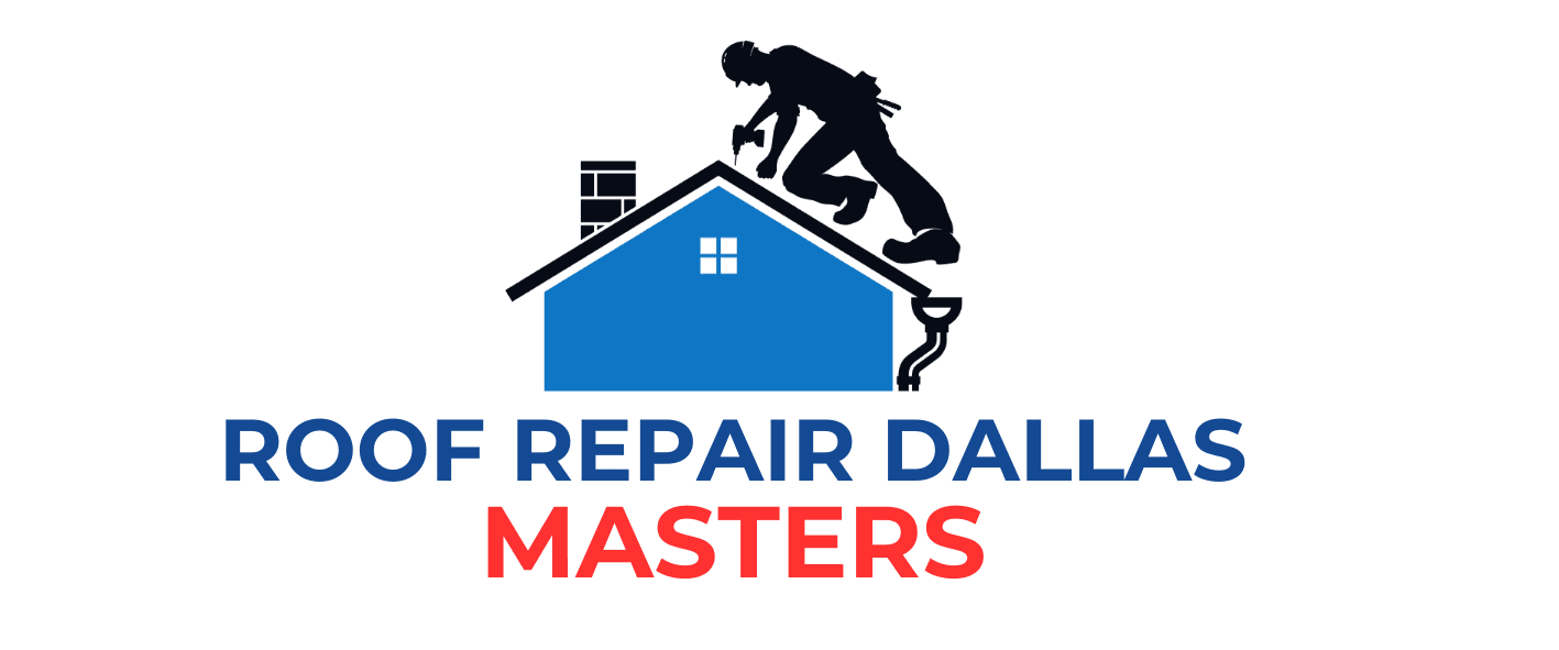 Roof Repair Dallas Masters logo