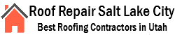 Roof Repair Salt Lake City logo