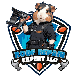 Roof Repair Expert LLC logo