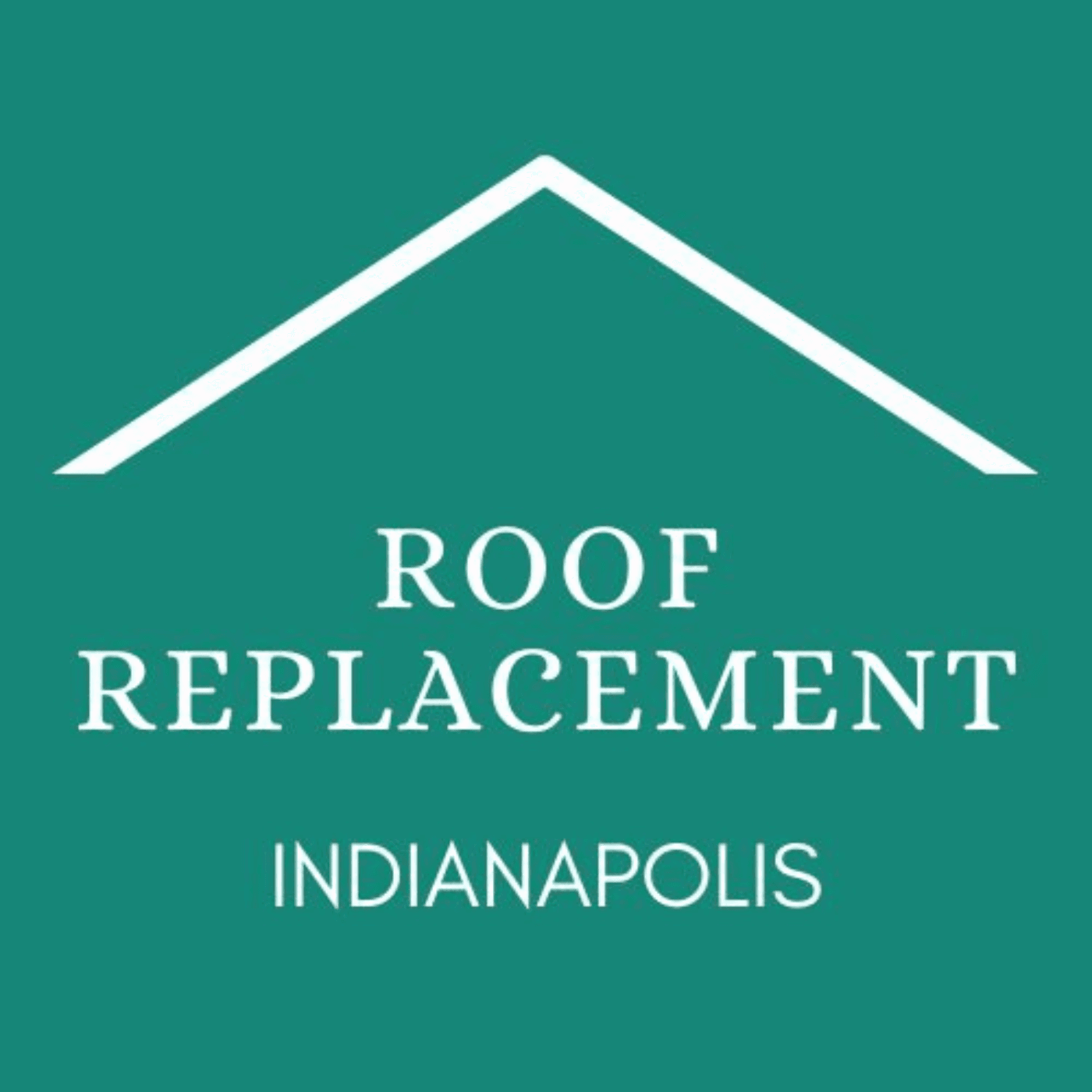 Roof Replacement Indianapolis logo