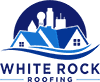 White Rock Roofing logo