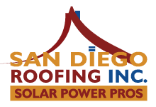 San Diego Roofing, Inc. logo