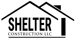Shelter Construction logo