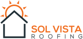 Sol Vista Roofing logo
