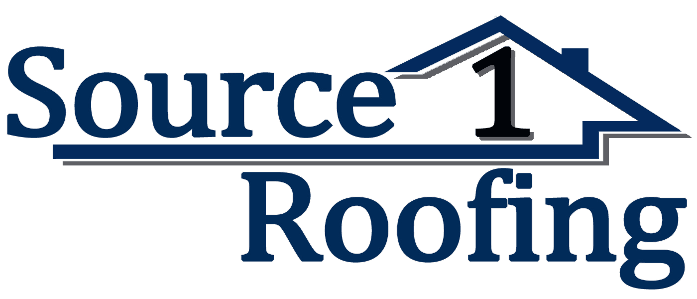 Source 1 Roofing logo