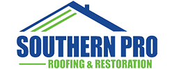 Southern Pro Restoration logo