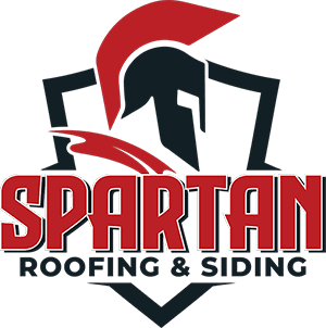 Spartan Roofing & Siding logo
