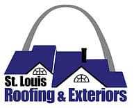 St Louis Roofing & Exteriors logo