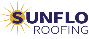 Sunflo Roofing & Construction logo