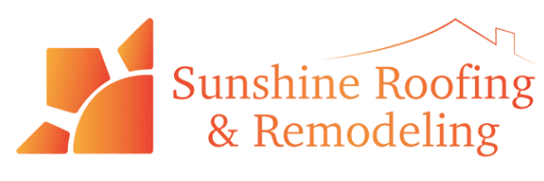 Sunshine Roofing & Remodeling logo