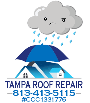 Tampa Roof Repair logo