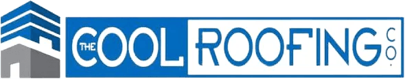 The Cool Roofing Company logo
