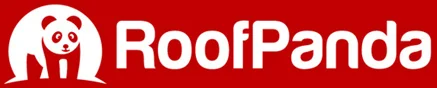 Roof Panda logo