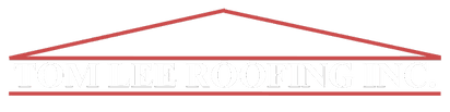 Tom Lee Roofing, Inc. logo
