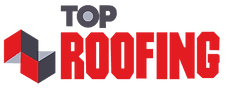 Top Roofing logo