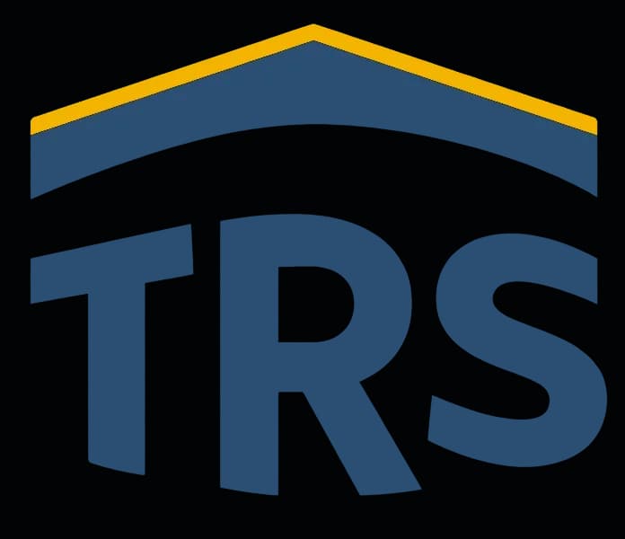 Total Roofing Solutions logo