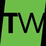 TrueWorks Roofing logo