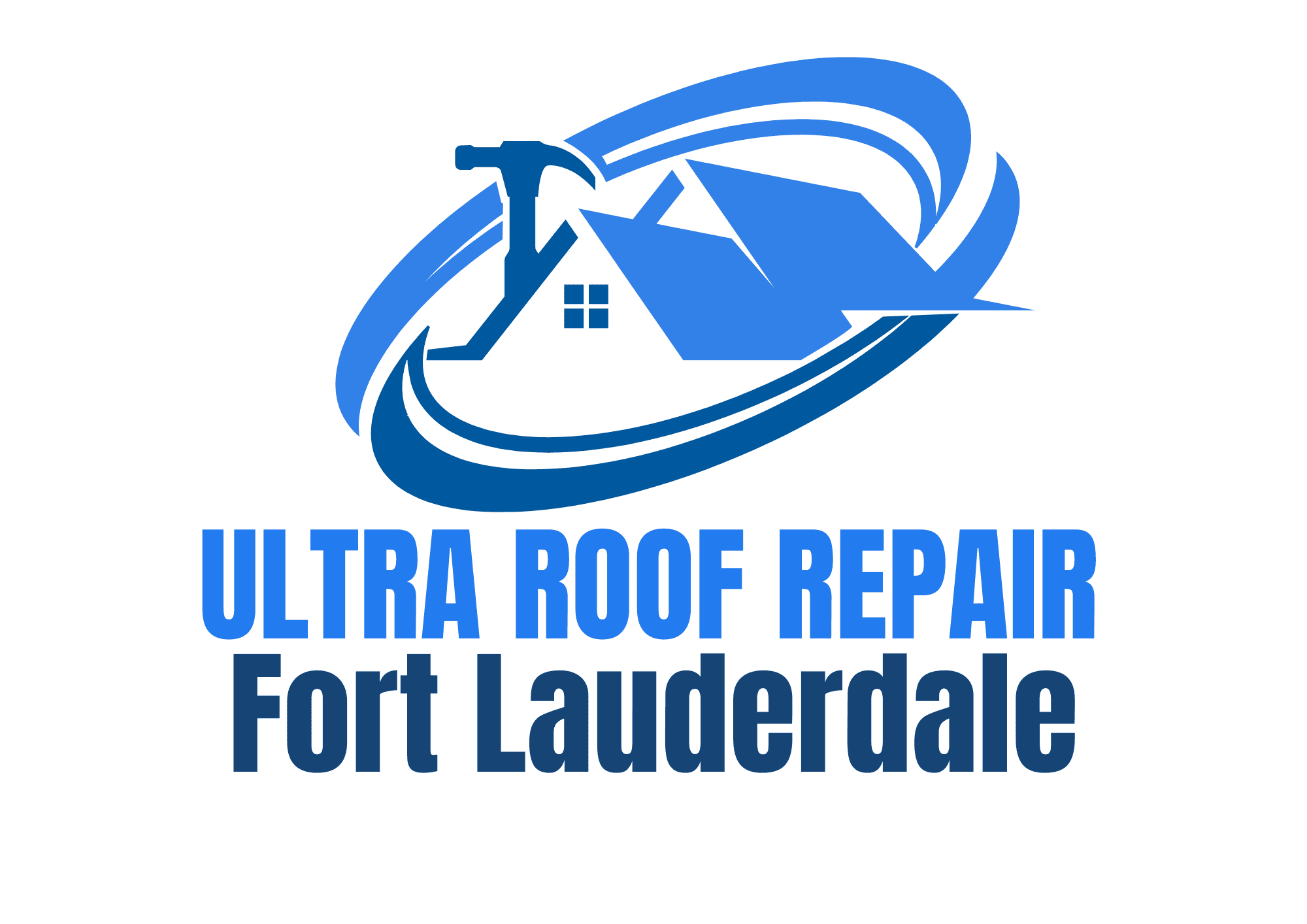 Ultra Roof Repair logo