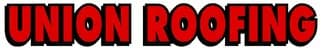Union Roofing logo