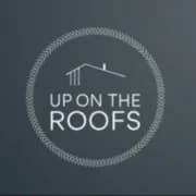 Up On The Roofs logo