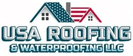 USA Roofing & Waterproofing LLC logo