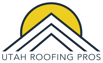 Utah Roofing Pros logo