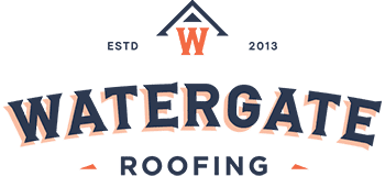 Watergate Roofing logo