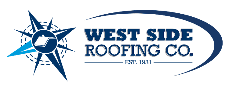 West Side Roofing logo
